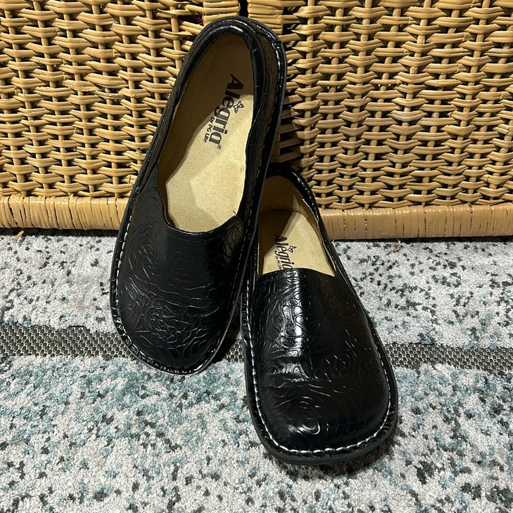 Alegria Deb-531 NWOB